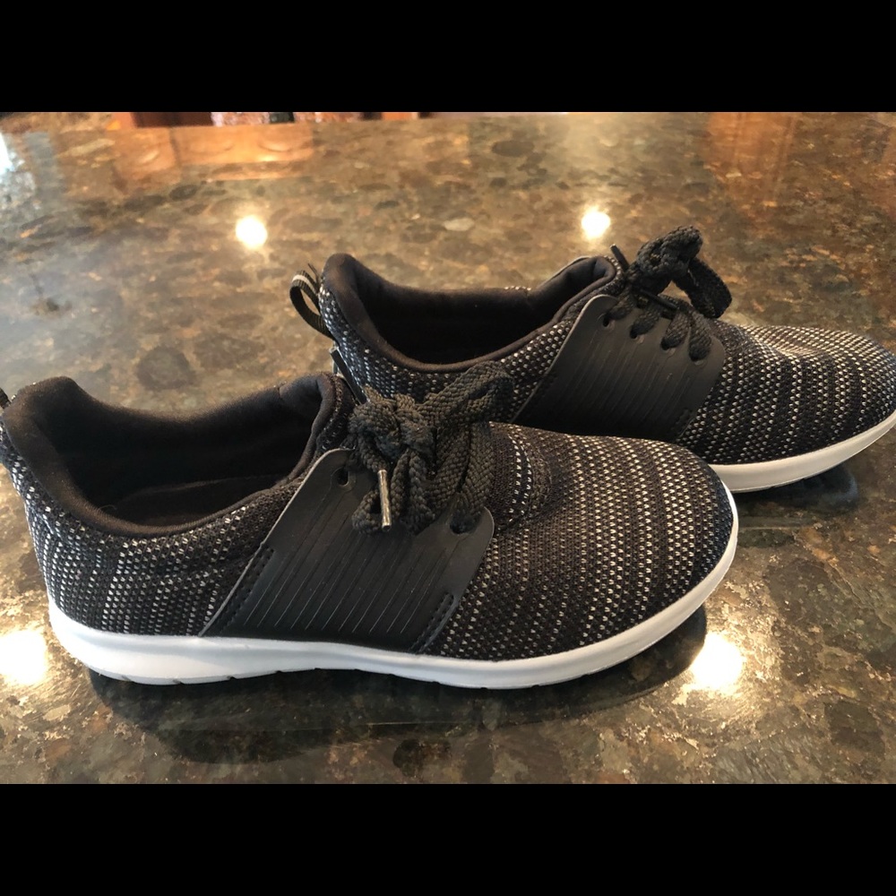 Boys Sneakers- Size 2